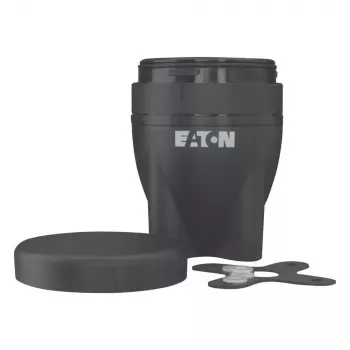 Eaton SL7-CB-IMH signalinio bokšto prijungimo elementas, juodas, IP66, varžtiniai gnybtai 171447