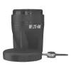 Eaton SL7-CB-IMH signalinio bokšto prijungimo elementas, juodas, IP66, varžtiniai gnybtai 171447