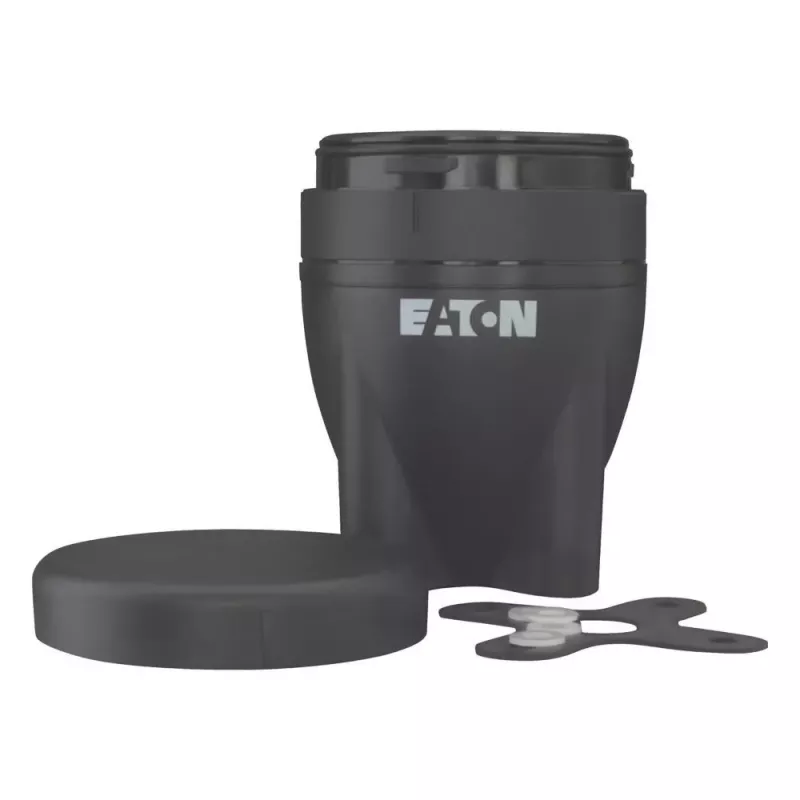 Eaton SL7-CB-IMH signalinio bokšto prijungimo elementas, juodas, IP66, varžtiniai gnybtai 171447