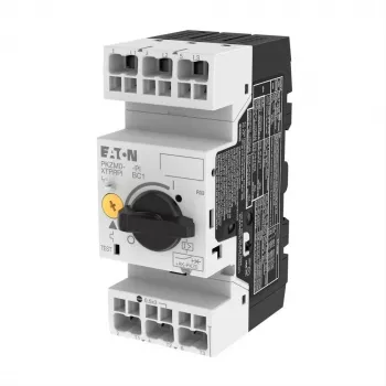 Eaton PKZM0-32-PI variklio apsaugos automatinis jungiklis, 25-32 A, 3 polių, 690 V AC, varžtiniai gnybtai 199162