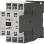 EATON DILM25-11 230V 50Hz 3 polių galios kontaktorius, 25A AC-3 400V, 11kW, 1NO+1NC 199284
