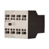 Eaton DILA-XHI11-PI pagalbinis kontaktų blokas, 1NO+1NC, push-in gnybtai, DILM7-DILM38 kontaktoriams 199314
