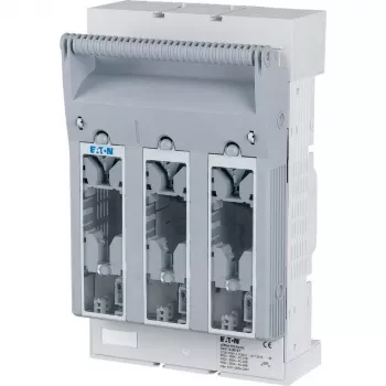 Eaton XNH1-A250-BT NH saugiklių skyriklis, 3 polių, 250 A, 690 V AC, NH dydis 1, 35-150 mm² 183044