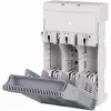 Eaton XNH1-A250-BT NH saugiklių skyriklis, 3 polių, 250 A, 690 V AC, NH dydis 1, 35-150 mm² 183044