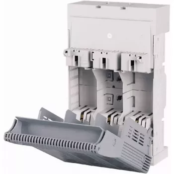 Eaton XNH1-A250-BT NH saugiklių skyriklis, 3 polių, 250 A, 690 V AC, NH dydis 1, 35-150 mm² 183044