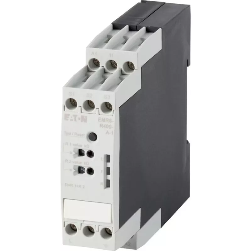 Eaton EMR6-R400-A-1 izoliacijos stebėjimo įtaisas - 24-240 V AC/DC 184773