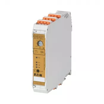 Eaton EMS2-DOS-T-9-24VDC tiesioginis starteris, 3 kW prie 400 V, 9 A, 24 V DC valdymas 192397
