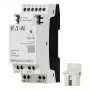Eaton EASY-E4-UC-8RE1P plėtimo modulis, 8 relių išėjimai, 12/24 V DC, 24 V AC, DIN bėgelis 197510