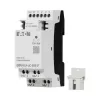Eaton EASY-E4-UC-8RE1P plėtimo modulis, 8 relių išėjimai, 12/24 V DC, 24 V AC, DIN bėgelis 197510