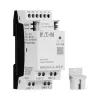 Eaton EASY-E4-UC-8RE1P plėtimo modulis, 8 relių išėjimai, 12/24 V DC, 24 V AC, DIN bėgelis 197510