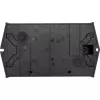 Eaton T3-4-8410/I2 pagrindinis jungiklis 3 polių 63 A 690 V AC ON-OFF skydinis montavimas juodas/baltas 207195
