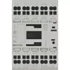 Eaton DILM15-10(24VDC)-PI galios kontaktorius, 3 NO pagrindiniai kontaktai, 1 NO pagalbinis, 24 V DC ritė, 15 A AC-3, 7,5 kW 199253