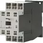 Eaton DILM17-11 galios kontaktoriuss, 3 polių, 17 A, 230 V AC / 240 V AC ritė 199279
