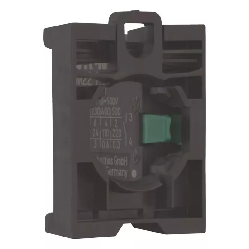Eaton M22-AK10 kontaktinis elementas 1NO priekinio montavimo varžtiniai gnybtai 216504