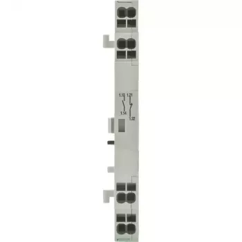 Eaton NHI11-PKZ0-PI pagalbinis kontaktas 1NO+1NC, skirtas PKZ0, 199328