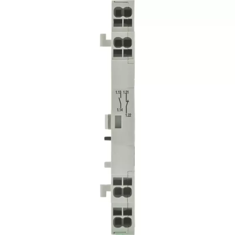 Eaton NHI11-PKZ0-PI pagalbinis kontaktas 1NO+1NC, skirtas PKZ0, 199328