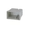 Eaton M22-H3 montavimo plokštė 216550