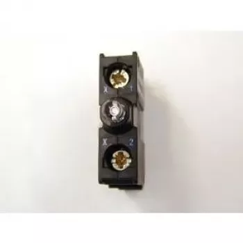 EATON M22 LED elementas žalias M22-LEDC-G su baziniu montavimu AC/DC 8-15mA 216562