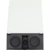 Eaton CI-K tuščias korpusas DIN bėgių montavimui, 100 x 160 x 145 mm, šviesiai pilkas (RAL 7035), juodas dangtis (RAL 9005) 206883
