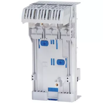 Eaton NZM1-XAD160 šynų adapteris, 160 A, 690 V, 60 mm sistema 104554