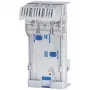 Eaton NZM1-XAD160 šynų adapteris, 160 A, 690 V, 60 mm sistema 104554