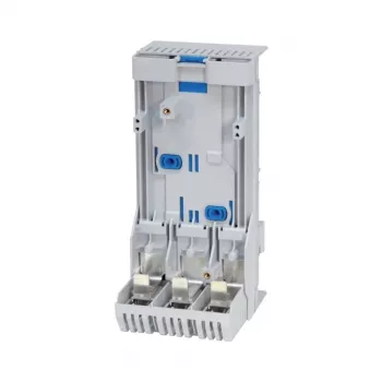 Eaton NZM1-XAD160 šynų adapteris, 160 A, 690 V, 60 mm sistema 104554