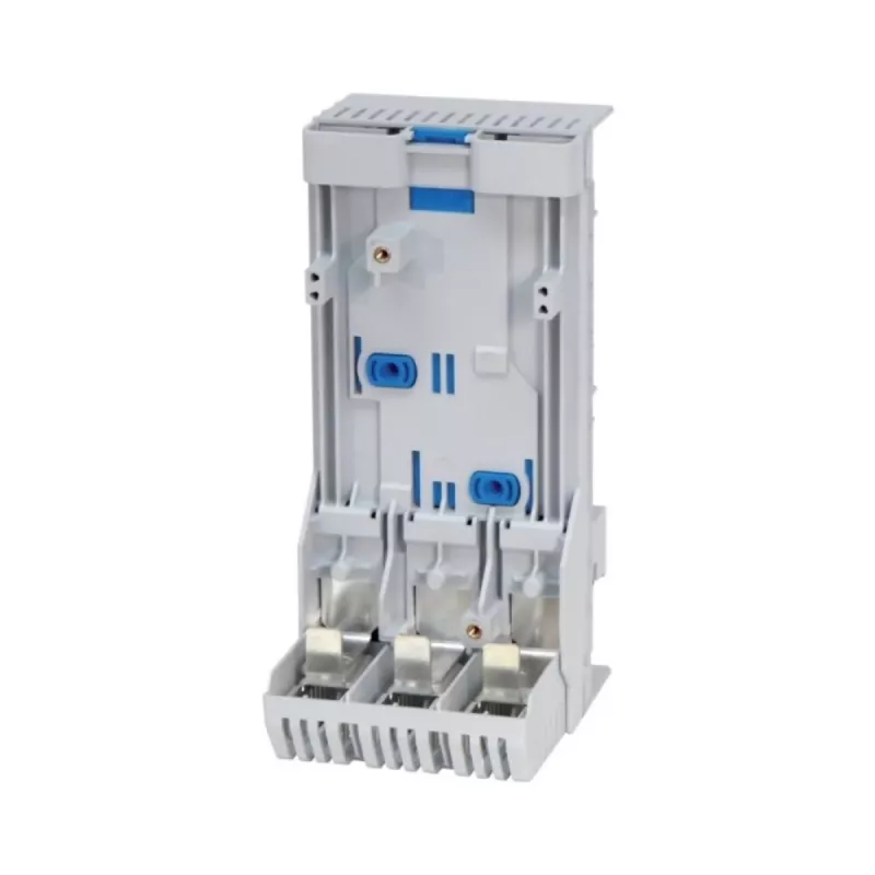 Eaton NZM1-XAD160 šynų adapteris, 160 A, 690 V, 60 mm sistema 104554