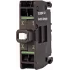 Eaton M22-CLEDC-G LED elementas, žalias, 24 V AC/DC, varžtiniai gnybtai 216574