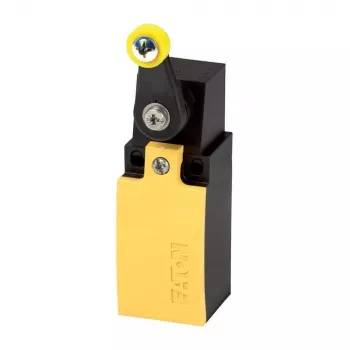 Eaton LS-Titan ribinis jungiklis LS-S11/RL su reguliuojama svirtimi su voleliu, 400 V AC, 4 A, 1 NO + 1 NC, IP67 106789