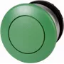 Eaton M22-DP-G spaudžiamasis mygtukas, lygus, žalias 216716