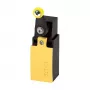 Eaton ribinis jungiklis 400 V AC 4 A su volelio svirtimi, momentinis LS-S11S/RL IP67 106802