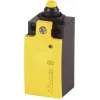 Eaton LS-S20A stūmoklinis ribinis jungiklis, 400 V AC/4 A, 1 NO/1 NC, IP67, termoplastikas 106810