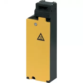Eaton LS-Titan saugos padėties jungiklis, spyruoklinis blokavimas, atskiras vykdiklis, 24 V DC, 3 A, IP65, LS-S11-24DFT-ZBZ/X 106829