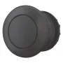 Eaton M22S-DP-S juodas grybo formos mygtuko aktuatas 216713