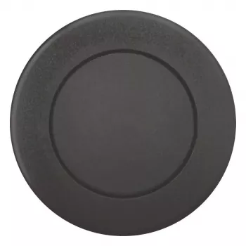 Eaton M22S-DP-S juodas grybo formos mygtuko aktuatas 216713