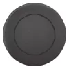 Eaton M22S-DP-S juodas grybo formos mygtuko aktuatas 216713