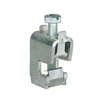 Eaton AKU70/10 Pagrindinės linijos atšakos gnybtas 16-70 mm², 10 atšakų jungtys, pilkas 107193
