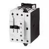 Eaton DILMP63 galios kontaktorius, 3 polių, 63 A, 230 V AC 50 Hz / 240 V AC 60 Hz ritė, 1 NO + 1 NC, IP00 109855