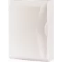 Eaton 110158 plastikinis dangtelis IP40 šviesiai pilkas, 1 modulis