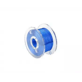 Donau Elektronik emaliuota varinė viela, 0,10 mm skersmens, 100 m ritė (LD10-2)