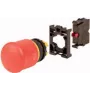 Eaton M22-PV-K01-BVP avarinio sustabdymo mygtukas, 1 NC, atleidžiamas patraukiant, IP66 110938