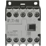 Eaton DILER-22 mini kontaktinė relė, 4 polių, 2NO+2NC, 24 V AC ritė 010344