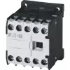 Eaton DILER-22 mini kontaktinė relė, 4 polių, 2NO+2NC, 24 V AC ritė 010344