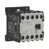 Eaton DILER-22 mini kontaktinė relė, 4 polių, 2NO+2NC, 24 V AC ritė 010344