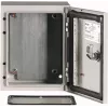 Eaton CS-2520/150 sieninė lentyna, pilka 111646
