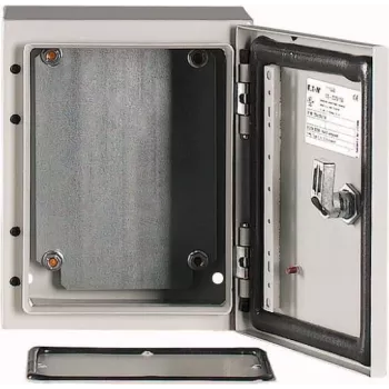 Eaton CS-2520/150 sieninė lentyna, pilka 111646