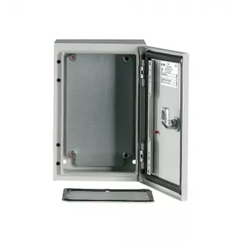 Eaton CS-32/150 sieninis elektros skydelis, pilkas (111647)