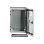 Eaton CS-32/150 sieninis elektros skydelis, pilkas (111647)