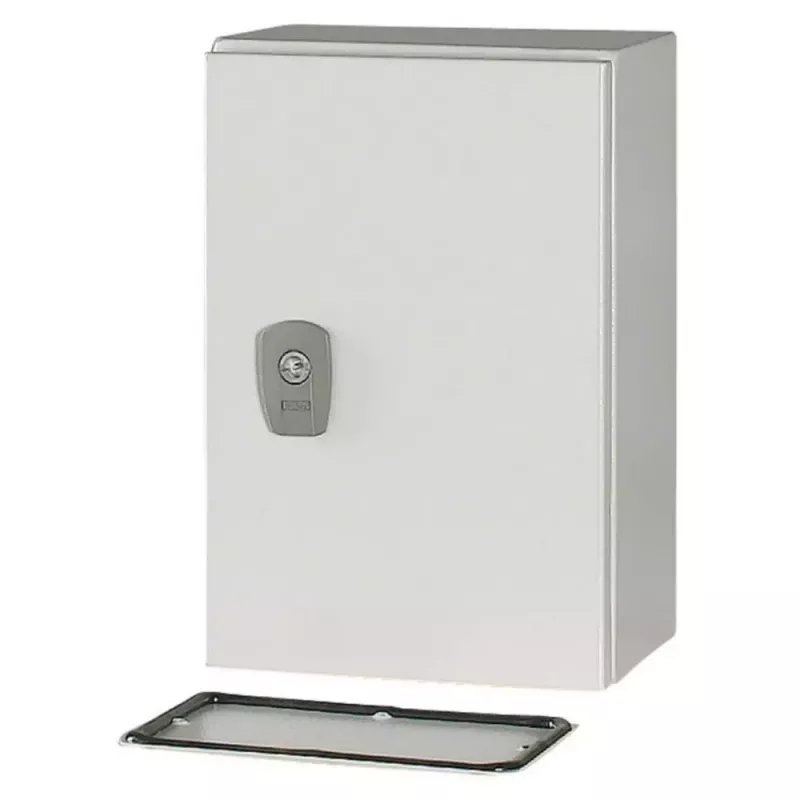 Eaton CS-32/150 sieninis elektros skydelis, pilkas (111647)