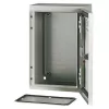 Eaton CS-32/150 sieninis elektros skydelis, pilkas (111647)
